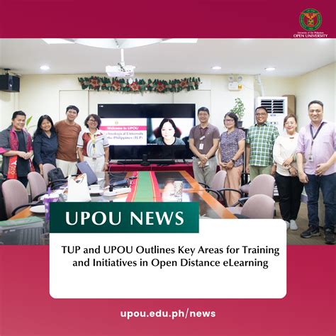 police open academy|UP Open University Shares Best Practices with National Police Training.